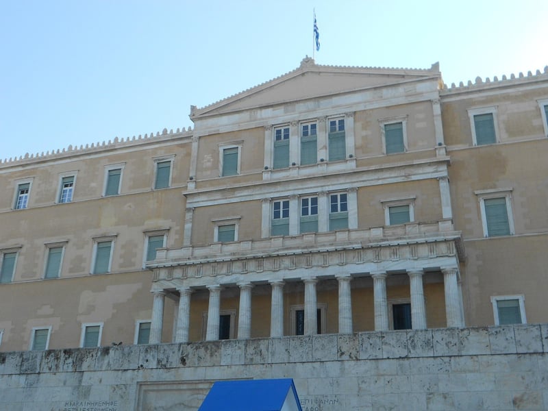 The School of Athens